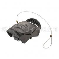 HARTING重負荷電源連接器19412065407