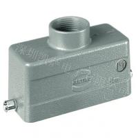 HARTING重負荷電源連接器19300101440