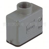 HARTING重負荷電源連接器19200101440