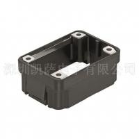 HARTING重負荷電源連接器19430060001