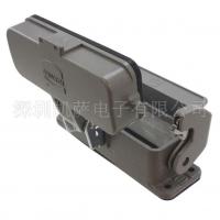 HARTING重負(fù)荷電源連接器09200160321