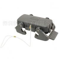 HARTING重負荷電源連接器09300165422