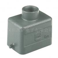 HARTING重負(fù)荷電源連接器09300061440