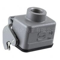 HARTING重負(fù)荷電源連接器19300061750