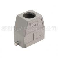 HARTING重負荷電源連接器19370160447