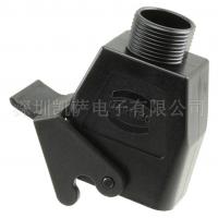 HARTING重負(fù)荷電源連接器09330006406