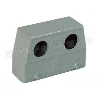 HARTING重負荷電源連接器09300240663