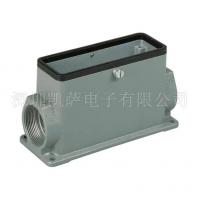 HARTING重負荷電源連接器19300240282