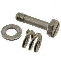 HARTING重負(fù)荷電源連接器09400009929