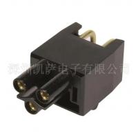 HARTING重負(fù)荷電源連接器09465003400