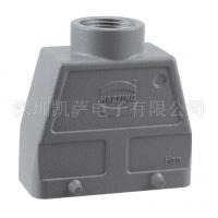 HARTING重負(fù)荷電源連接器09305160421