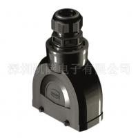 HARTING重負(fù)荷電源連接器19431160447