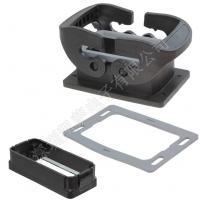 HARTING重負(fù)荷電源連接器19432100320