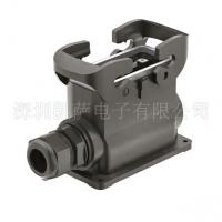 HARTING重負(fù)荷電源連接器19433160232