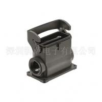 HARTING重負(fù)荷電源連接器19430160291