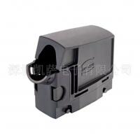 HARTING重負(fù)荷電源連接器09330240502