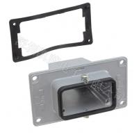 HARTING重負荷電源連接器19300101142