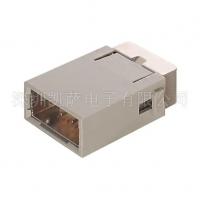 HARTING重負(fù)荷電源連接器09140273013