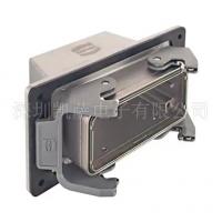 HARTING重負(fù)荷電源連接器19628101121