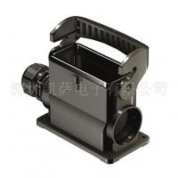 HARTING重負(fù)荷電源連接器19431160251