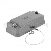 HARTING重負(fù)荷電源連接器09390165410