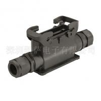 HARTING重負荷電源連接器19431240272