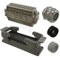 HARTING重負(fù)荷電源連接器10330240000