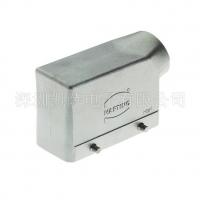HARTING重負荷電源連接器09628161520