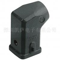 HARTING重負(fù)荷電源連接器19370031640