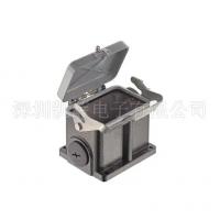 HARTING重負(fù)荷電源連接器19370480299