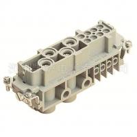 HARTING重負(fù)荷電源連接器09380122701