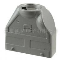 HARTING重負(fù)荷電源連接器19300240429