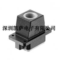 HARTING重負荷電源連接器19390061111