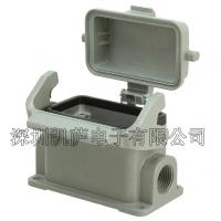 HARTING重負(fù)荷電源連接器19300101255