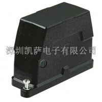HARTING重負荷電源連接器19400160512