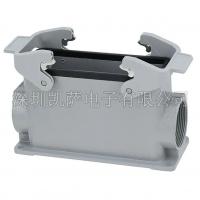 HARTING重負荷電源連接器19300240273