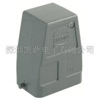 HARTING重負荷電源連接器19300060546