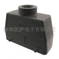 HARTING重負荷電源連接器09300240420