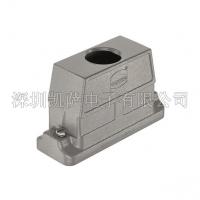 HARTING重負荷電源連接器19396240448