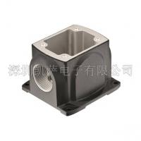 HARTING重負荷電源連接器11123001201