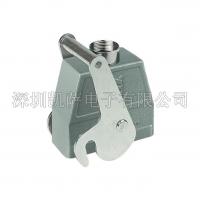 HARTING重負荷電源連接器09300240481