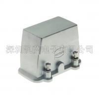 HARTING重負荷電源連接器09620060540