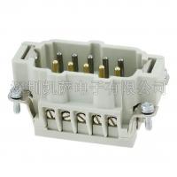 HARTING重負荷電源連接器09330102691
