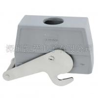 HARTING重負荷電源連接器19300240487