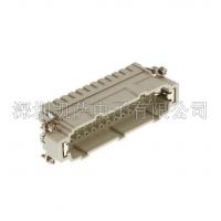 HARTING重負(fù)荷電源連接器7310335240000