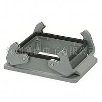 HARTING重負(fù)荷電源連接器09300320301