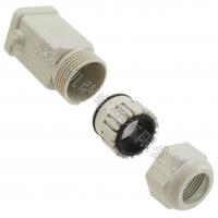 HARTING重負(fù)荷電源連接器19200030410