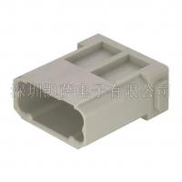 HARTING重負荷電源連接器09140123002