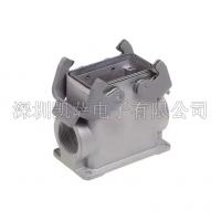 HARTING重負(fù)荷電源連接器19628100272