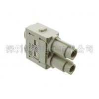 HARTING重負(fù)荷電源連接器09140023141